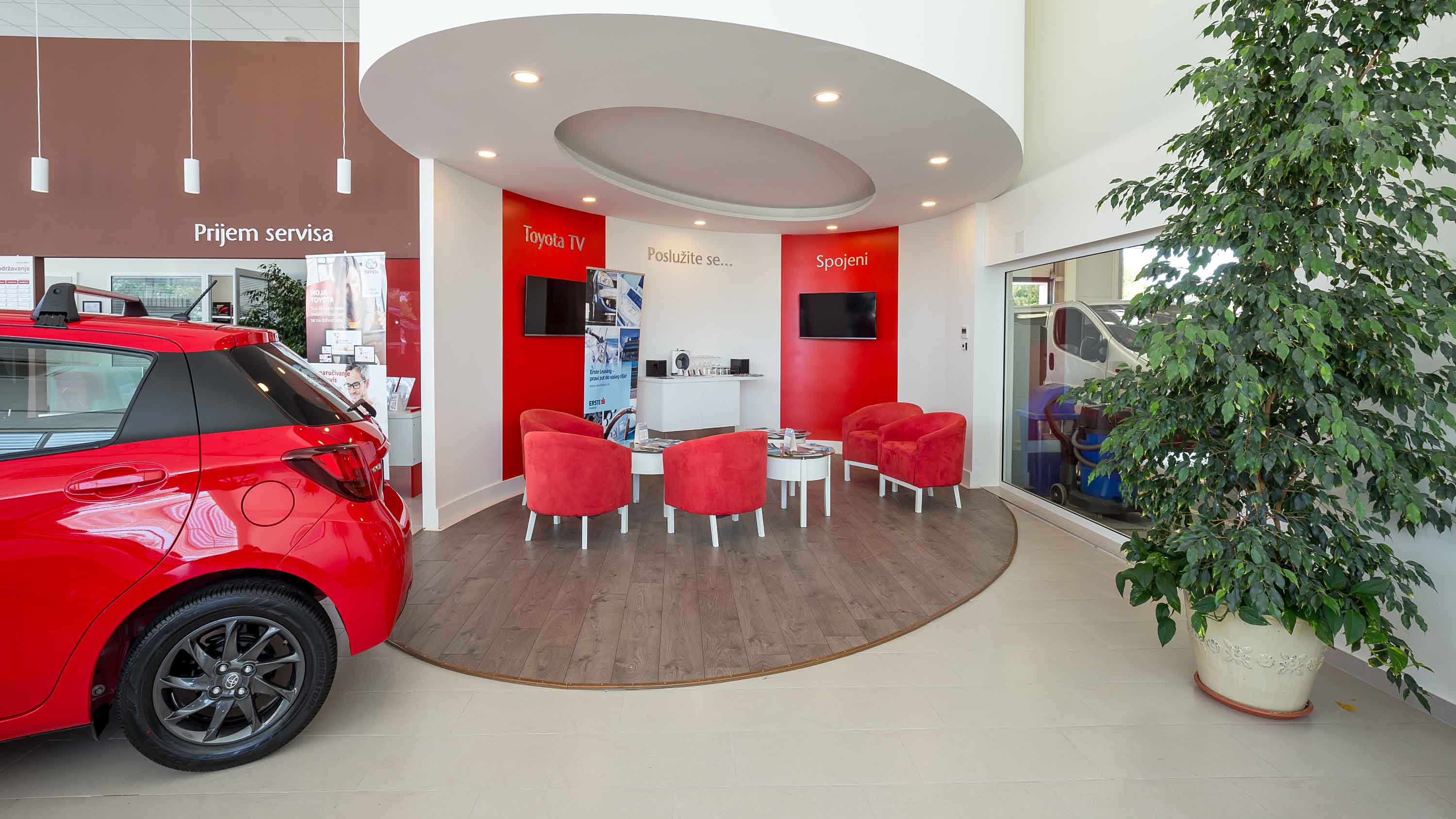 TOYOTA ФИНАНС