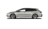 Corolla Touring Sports