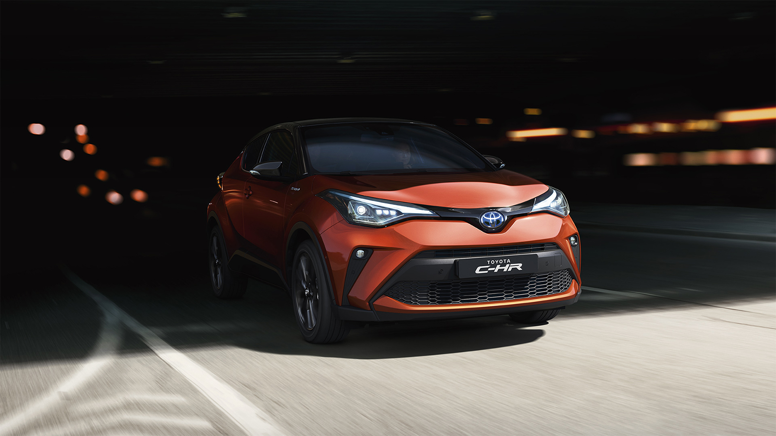 TOYOTA ФИНАНС