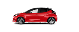 Novi Yaris