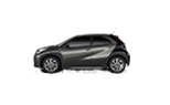 Aygo X