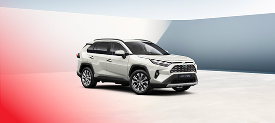 RAV4 HYBRID ELECTRIC