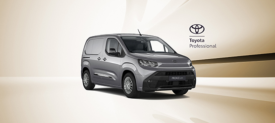 PROACE CITY VAN 1.5D