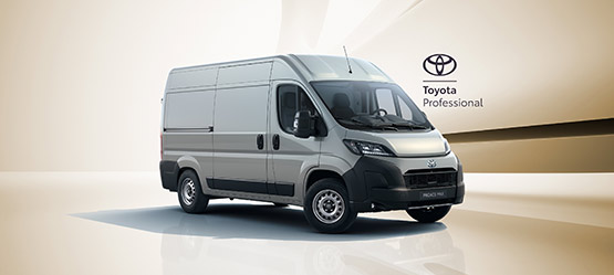 PROACE MAX