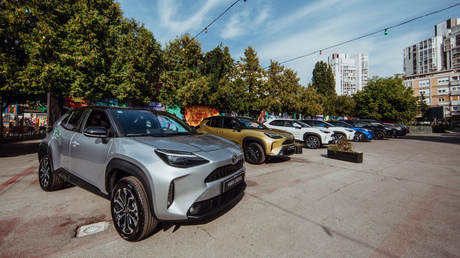 TOYOTA ФИНАНС
